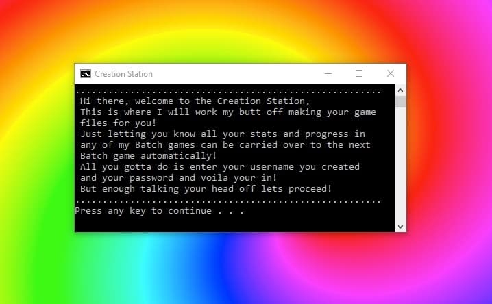 Auto Currency Miner screenshot 2