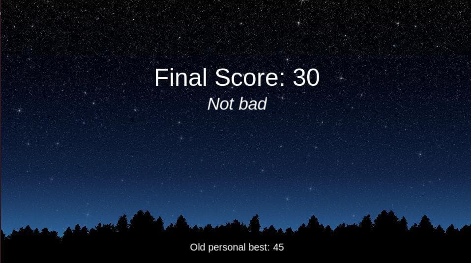The Snatris Constellation screenshot 3