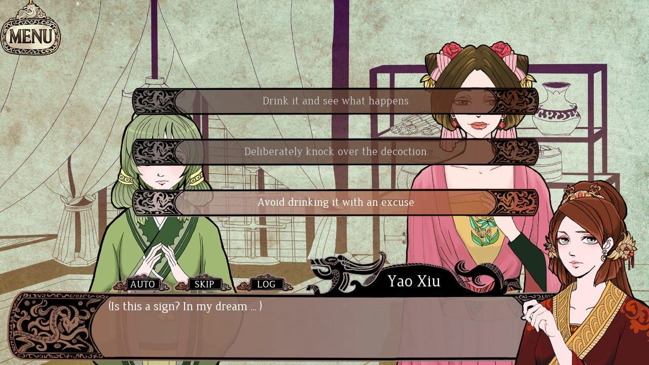 Soulslayer screenshot 4
