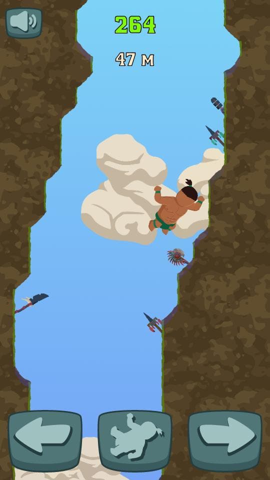 Condor (Spooky Games)