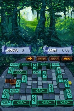 Blockado - Puzzle Island screenshot 3