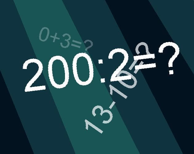 Mathematics (TogerLog)