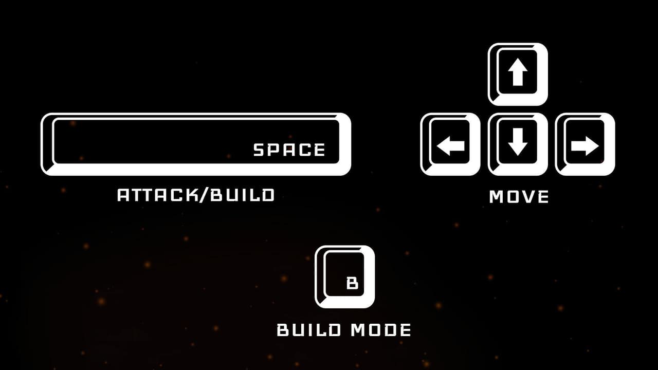 Hellion: The Legend of Jeff screenshot 2