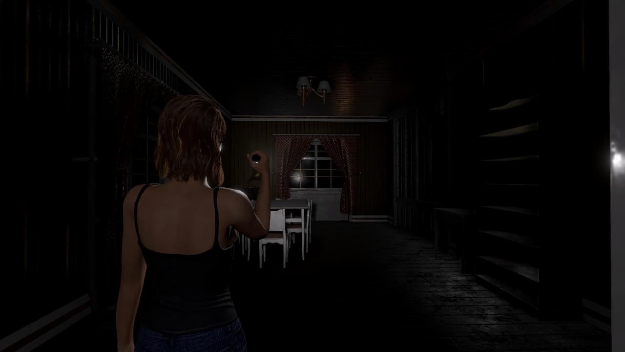 Project Selene (Farelas) screenshot 2