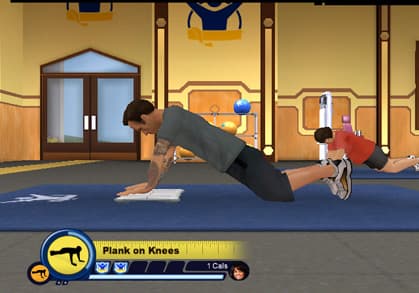 The Biggest Loser screenshot 6