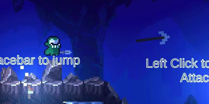 Revenge of The Orc screenshot 2