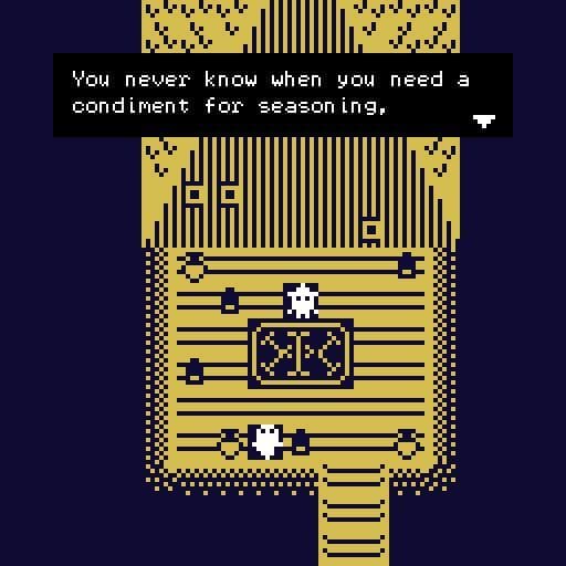 Unfinished Business (Ellie) screenshot 3