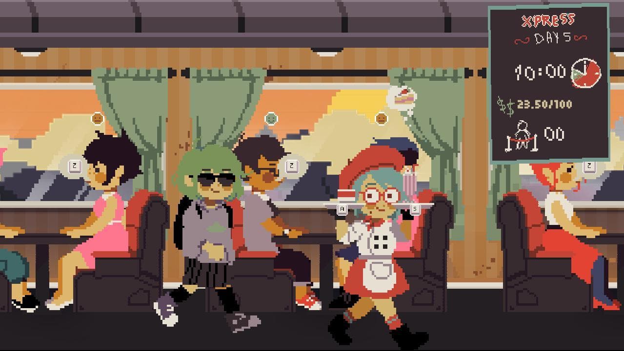 CoffeeXpress screenshot 3