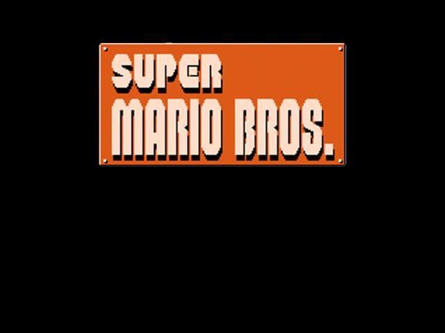 Super Mario Bros. Remake