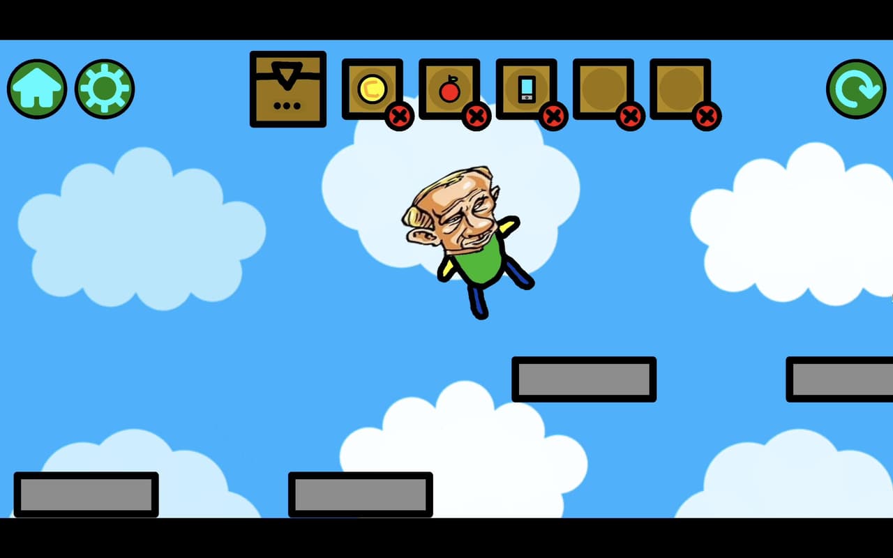 Putin Simulator screenshot 4