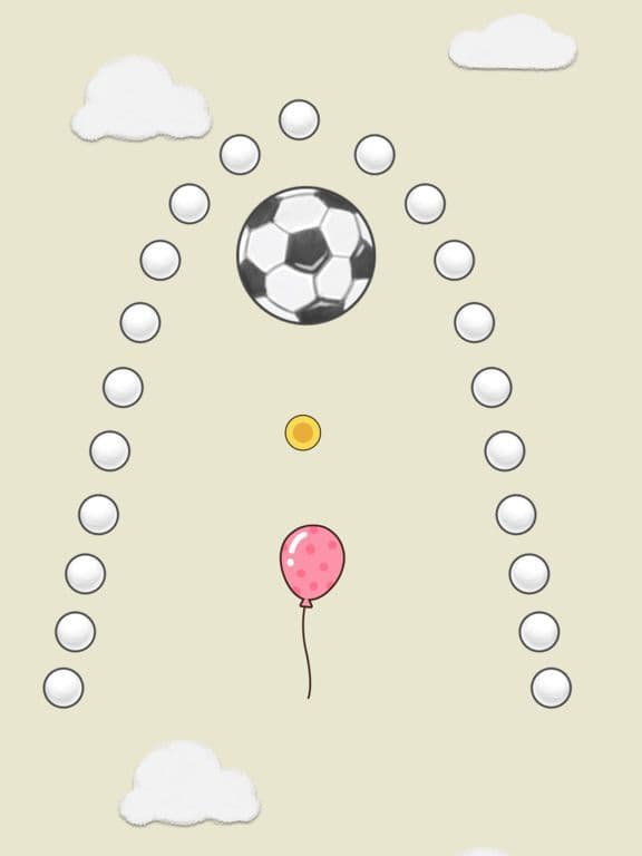 Help Balloon screenshot 2