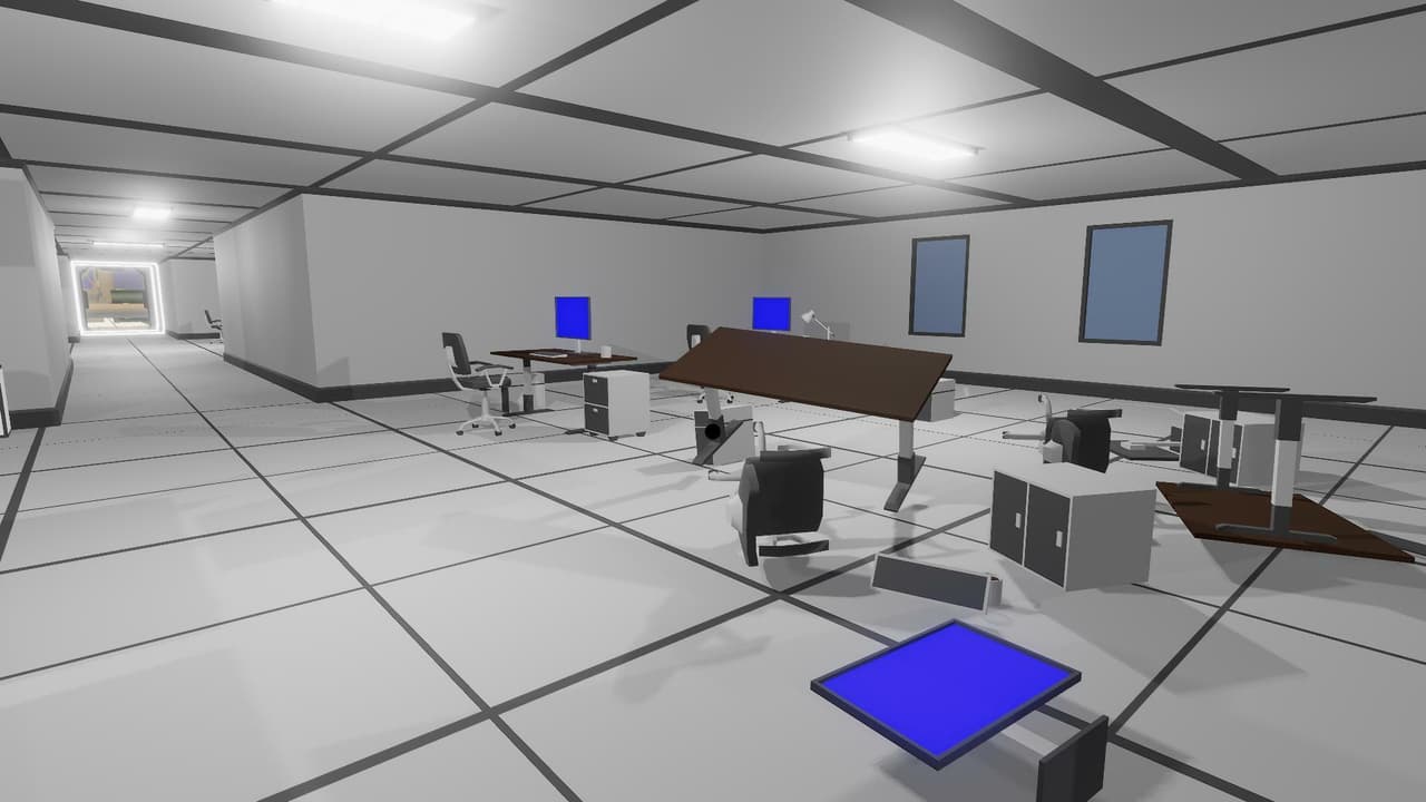 Small Office