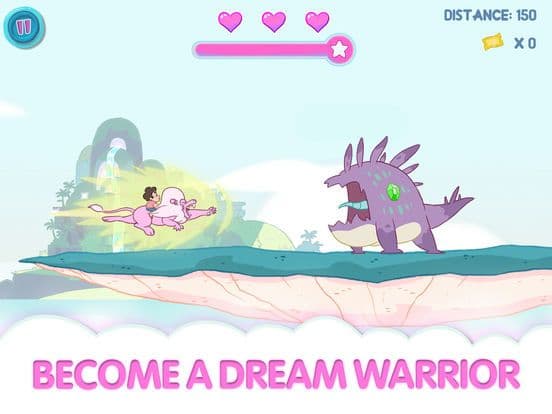 Dreamland Arcade screenshot 4