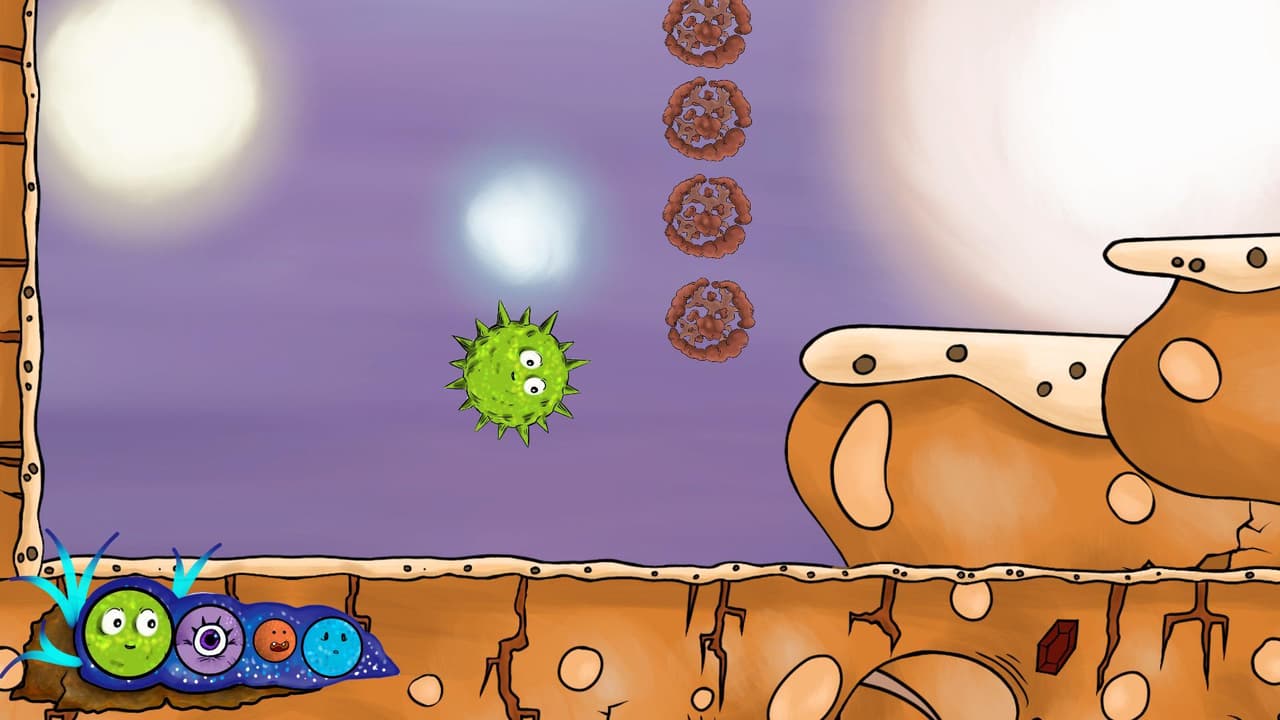 Polymorph (maudev) screenshot 5