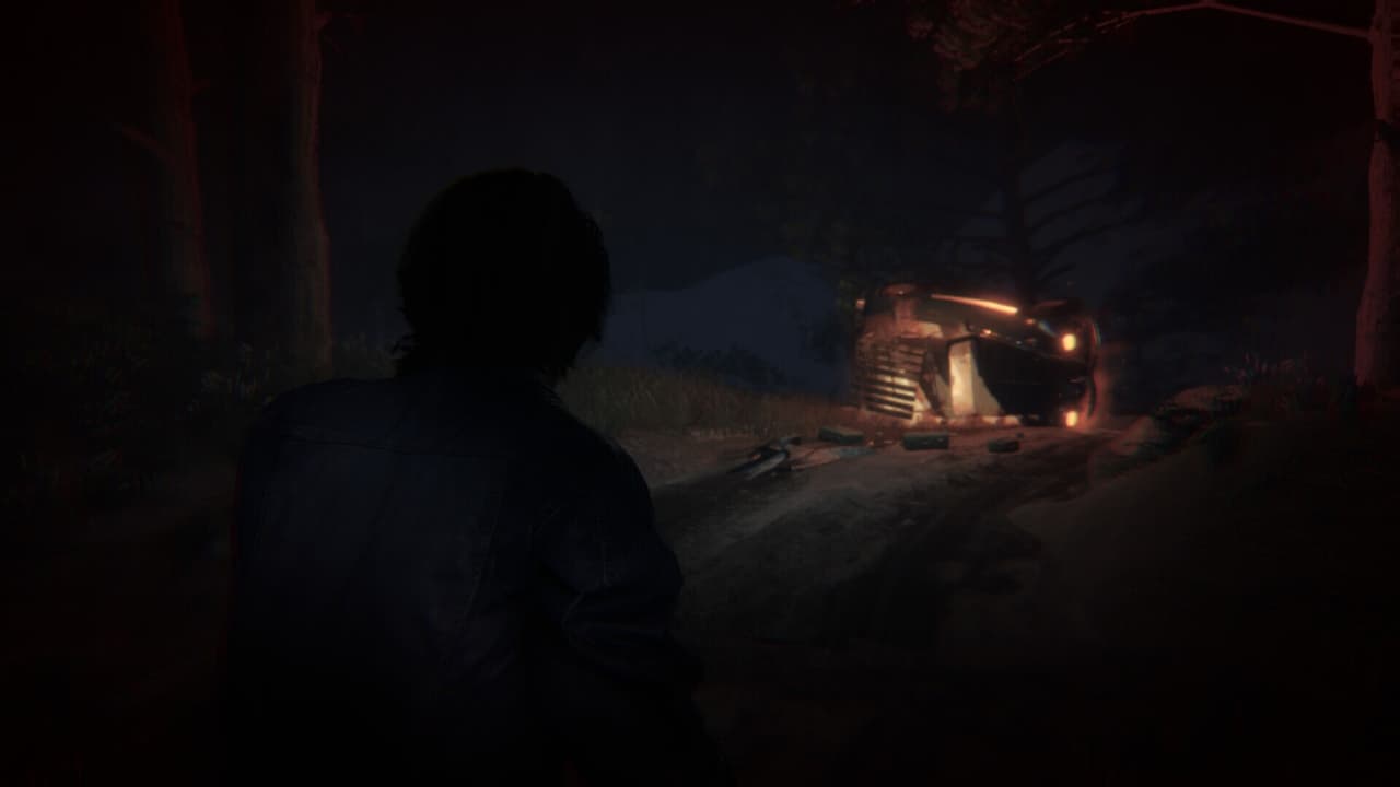 Taken Soul | Đoạt Mệnh screenshot 6