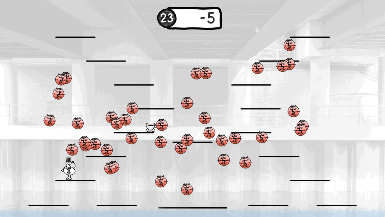 MrDoodle screenshot 2