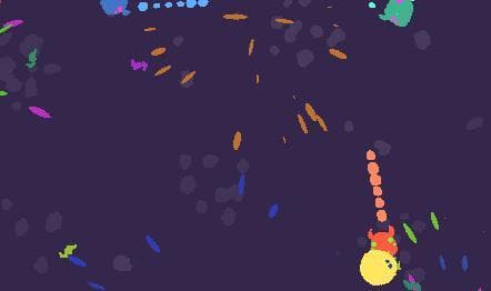 KRYP screenshot 2
