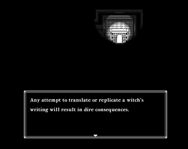 In the Shadows (itch) (Ohmygiggles) screenshot 3