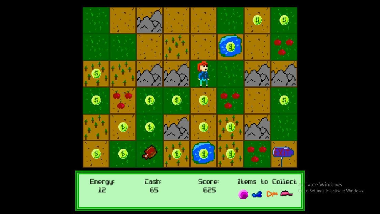 Petes Journey screenshot 3