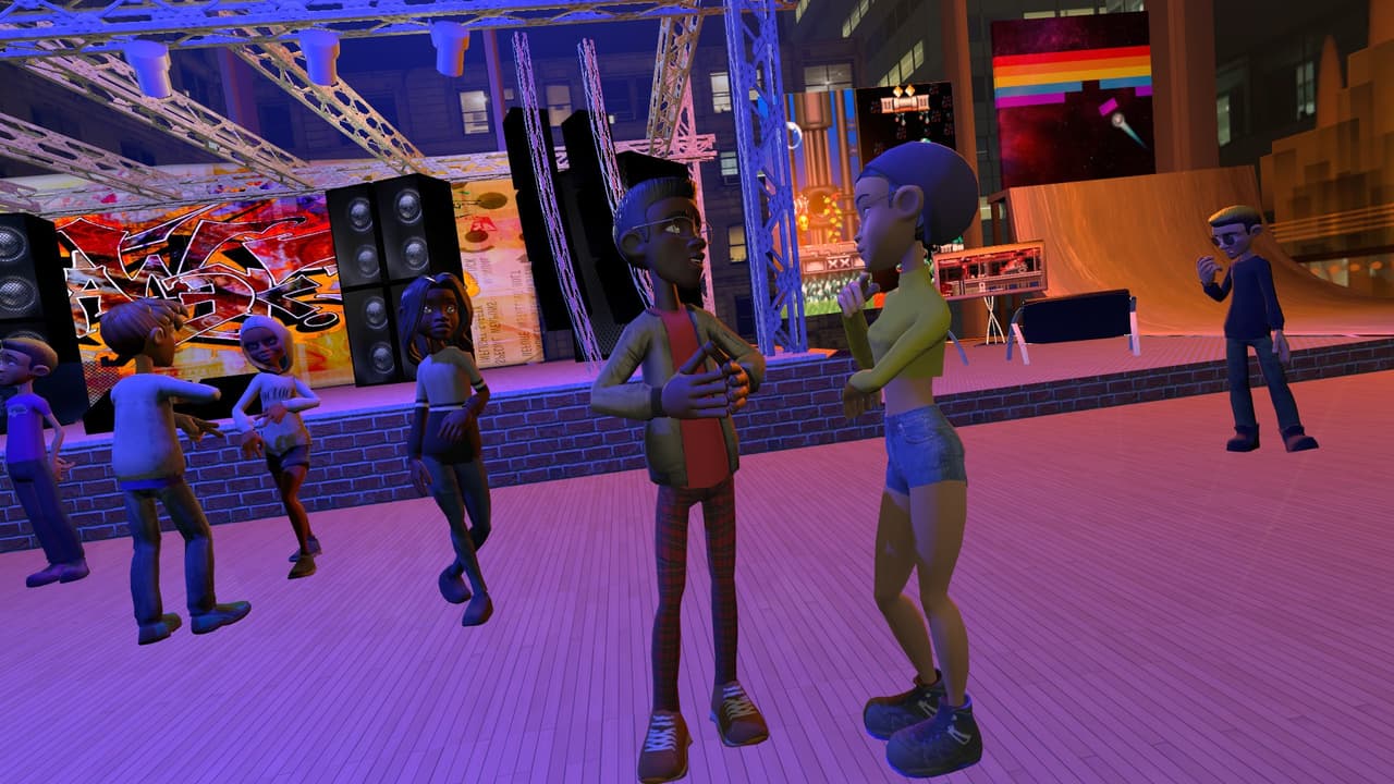 Owling. Crowling. Bowling! screenshot 5