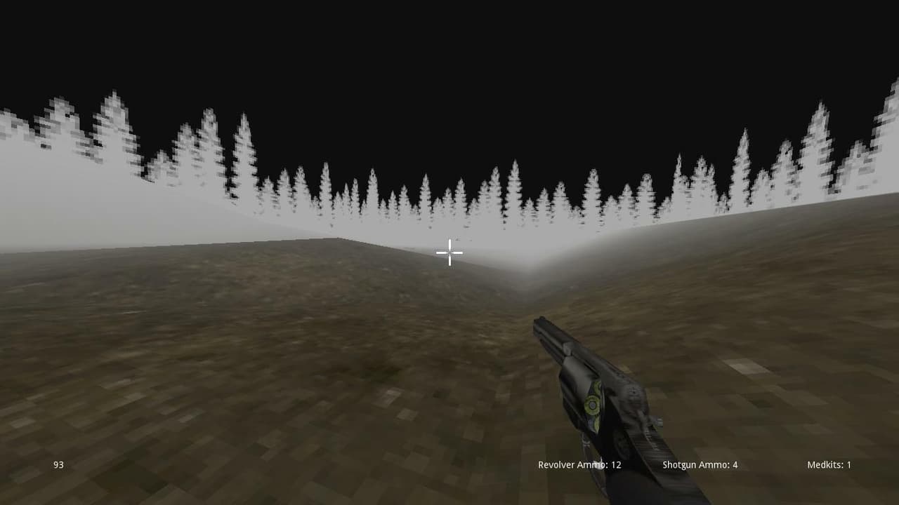 Nomad of the Storm screenshot 5