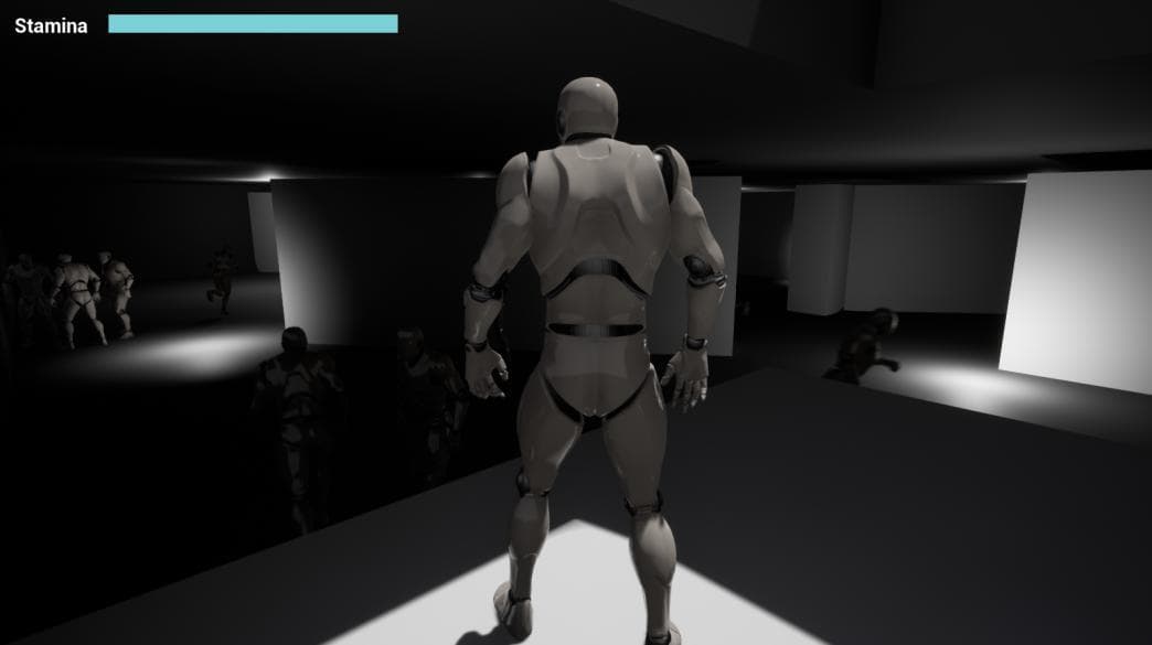 Wonderful World Of Man screenshot 2