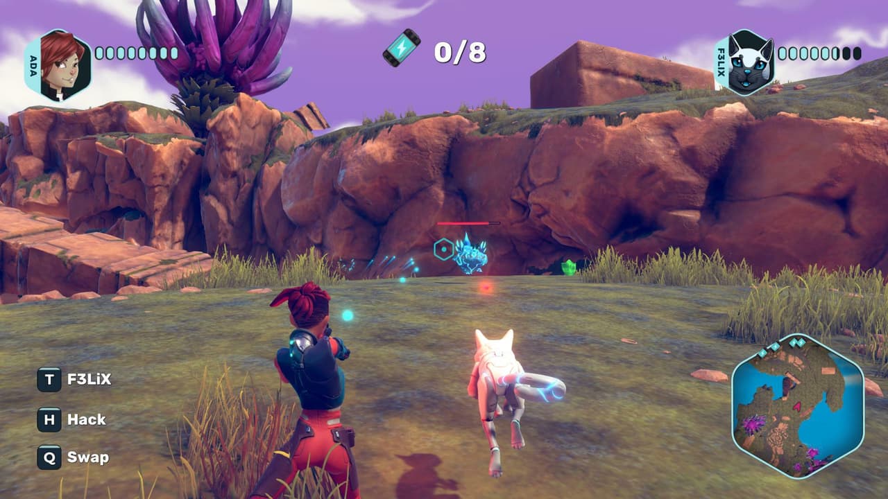 The Canyon (Endless-Studios) screenshot 3