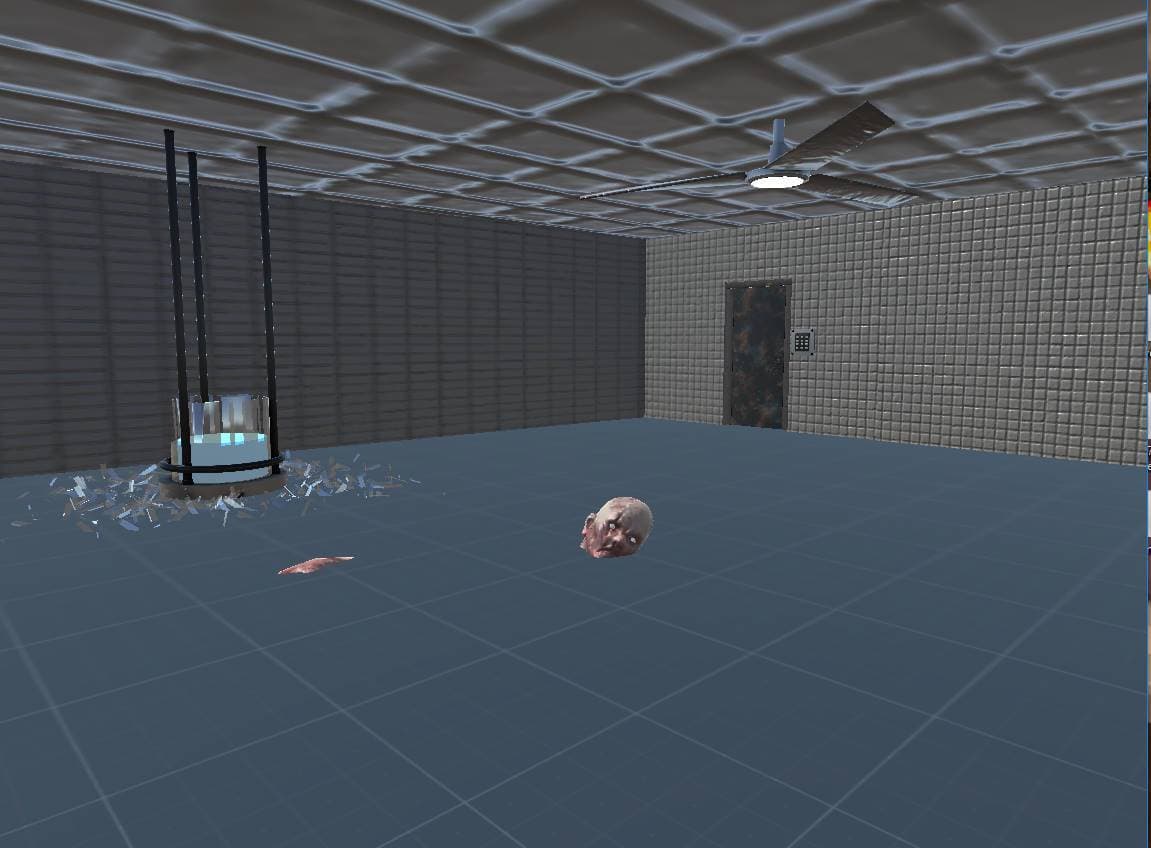 Psycho Update screenshot 2
