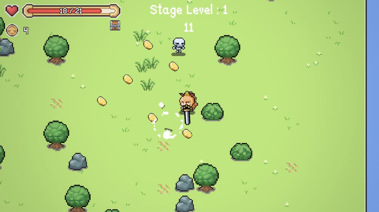 D-World Gate screenshot 2
