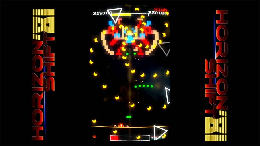 Horizon Shift 81 screenshot 4