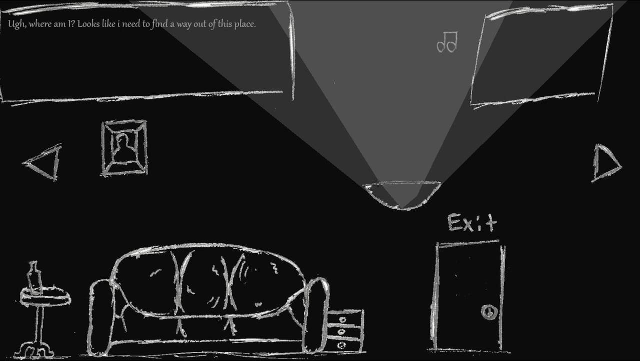 Losed screenshot 2