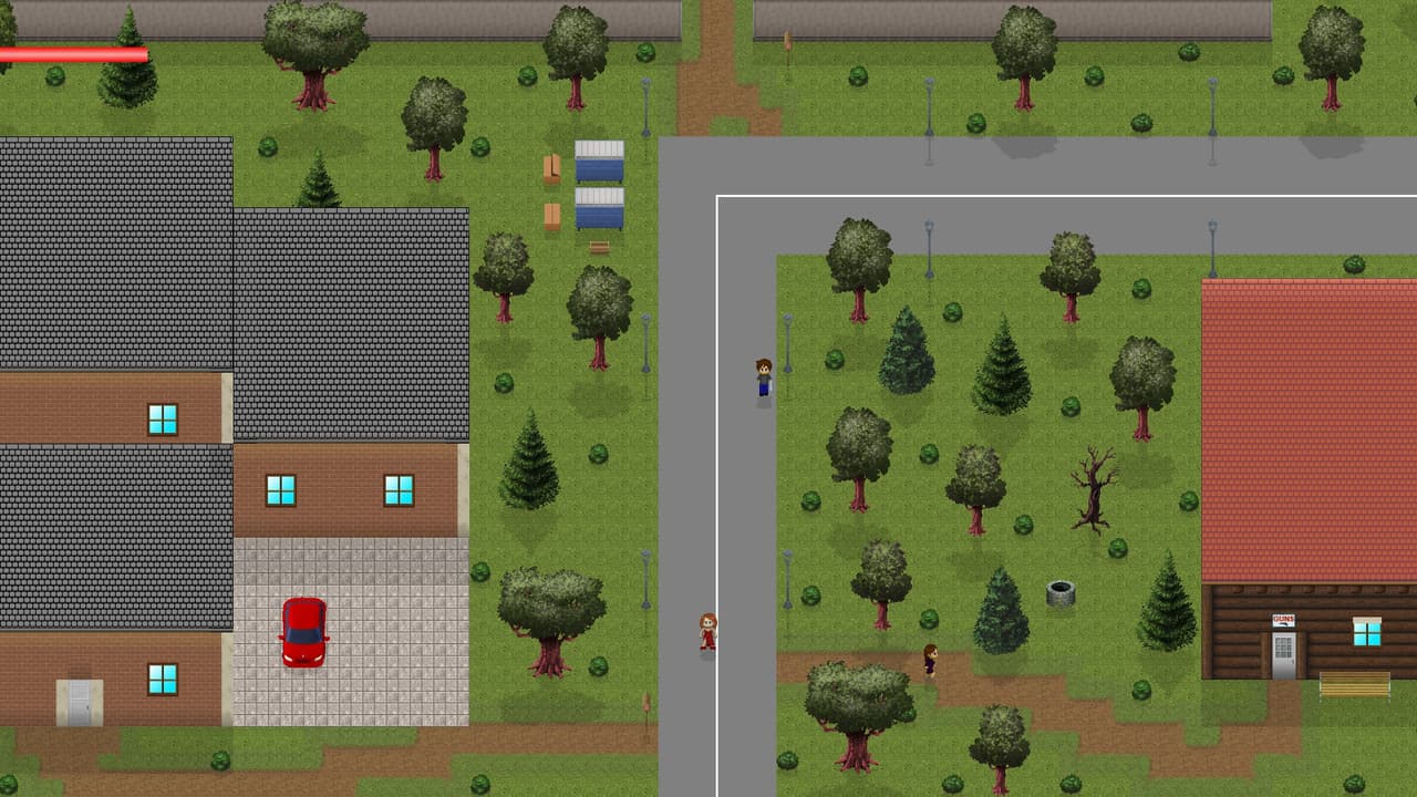 Fight or Die 2 screenshot 4