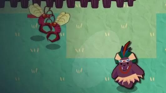 Caretaker of the Trees screenshot 4