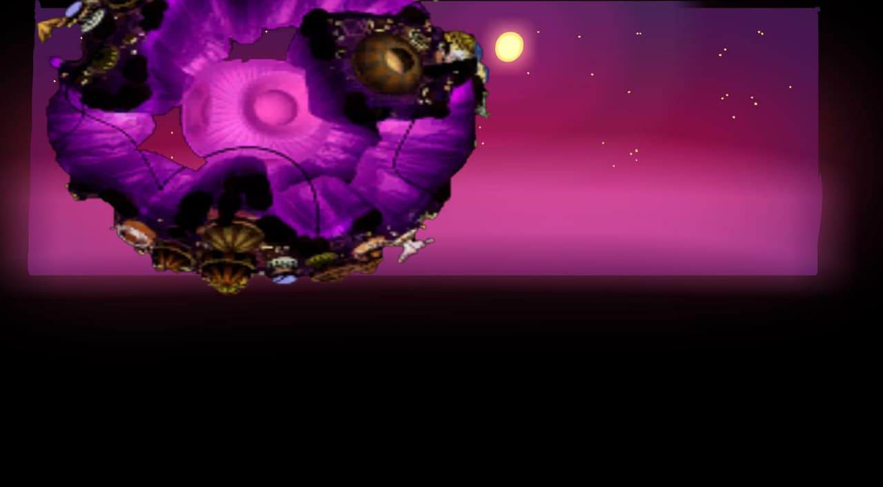 Funkin X Demo screenshot 2