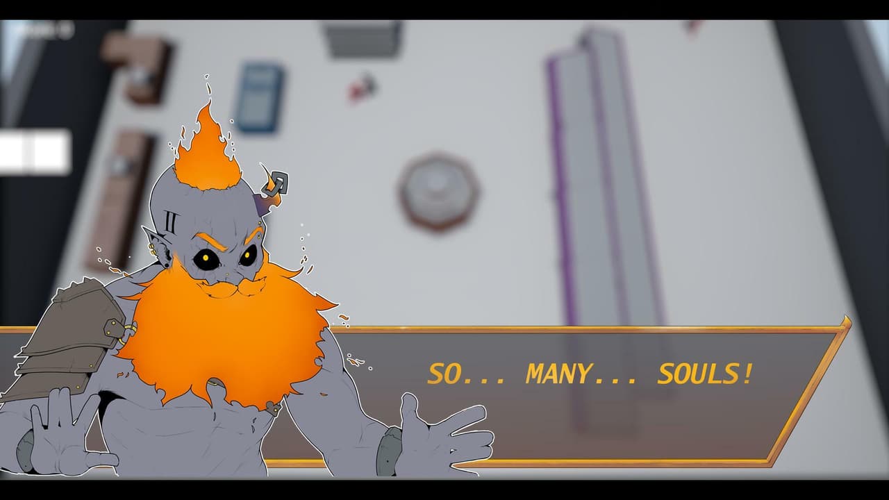 ASDAMMED screenshot 3
