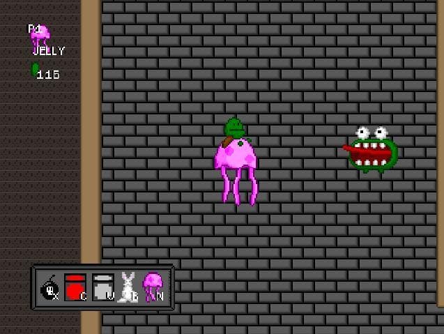 Trollbean screenshot 5
