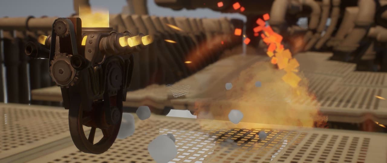 Time Chain screenshot 3