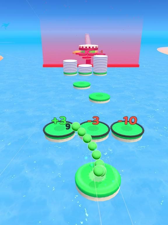 Follow Up 3D screenshot 6
