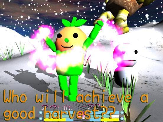 Fruits Pair Festival January screenshot 6