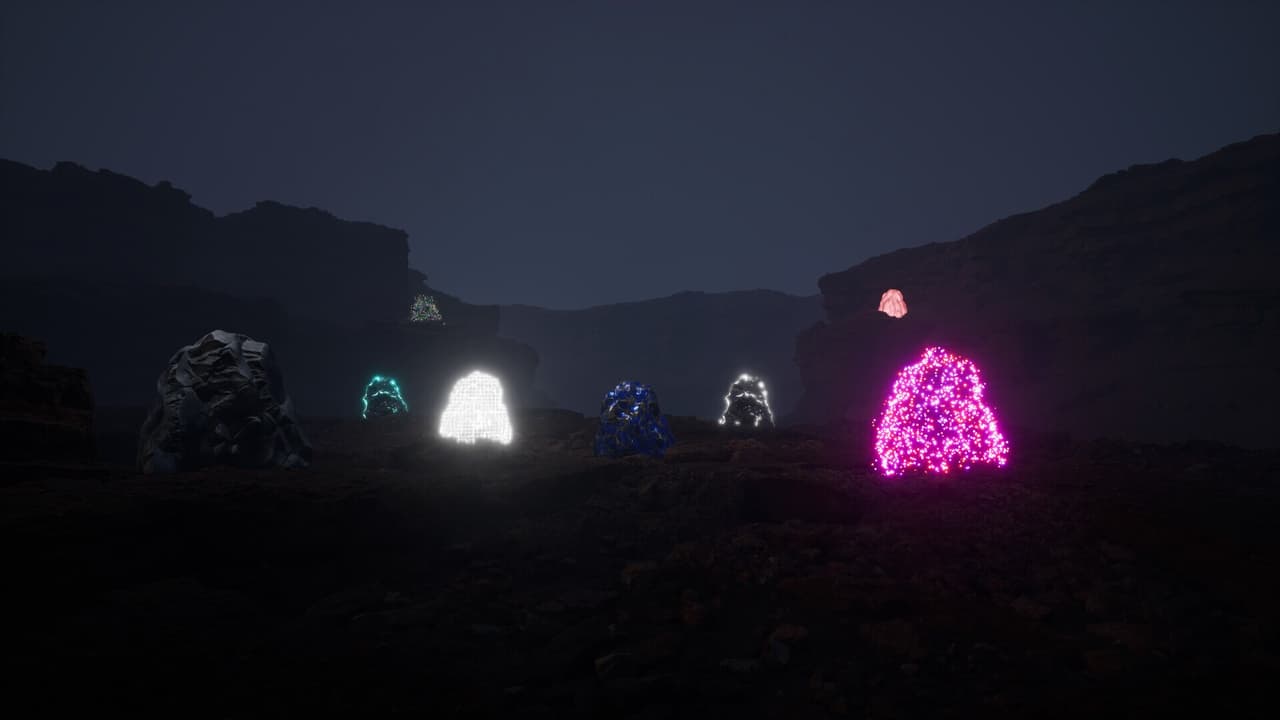 Rock Simulator 2 screenshot 6