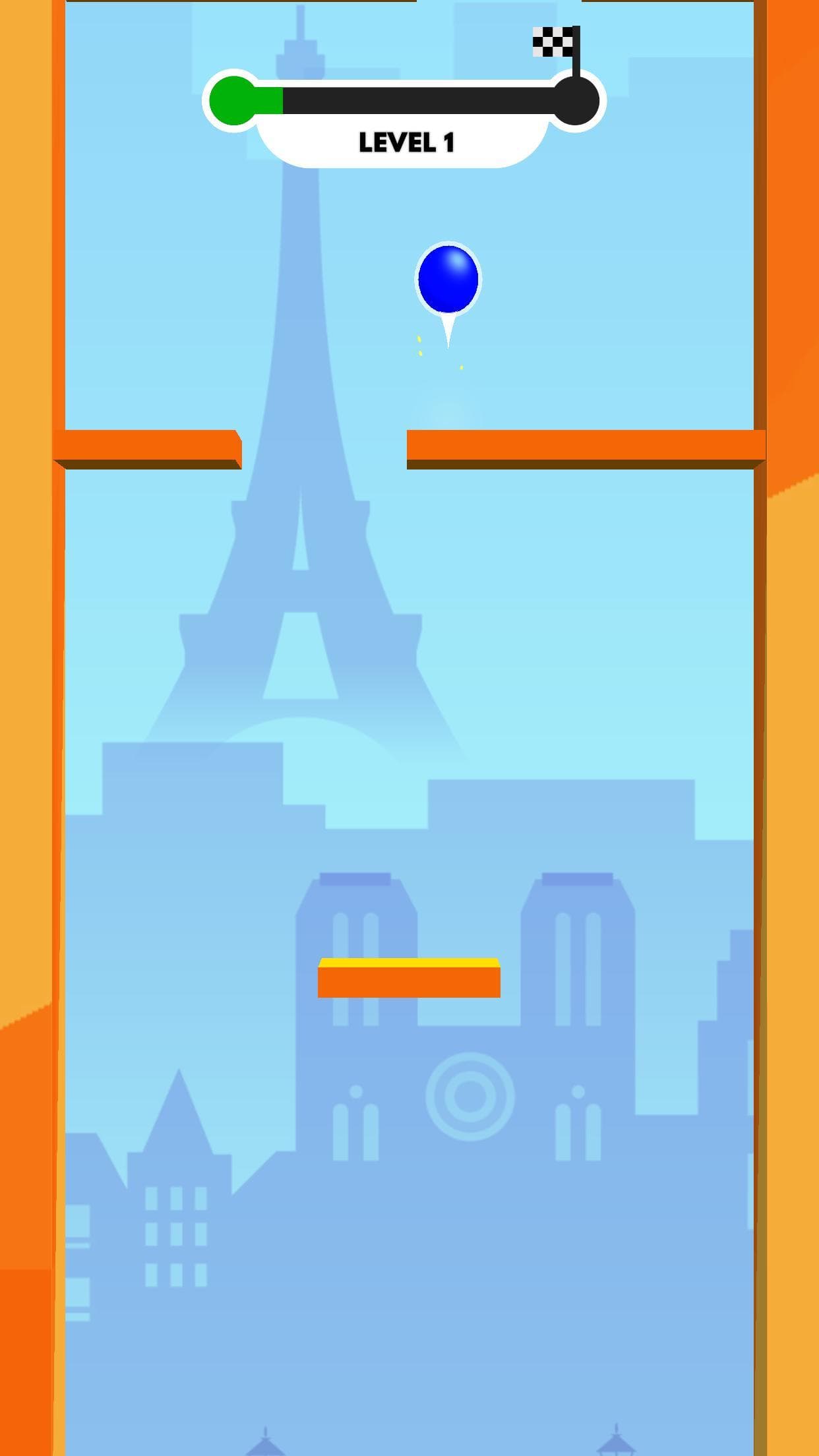 TowerJump (Tentapoulpe) screenshot 4
