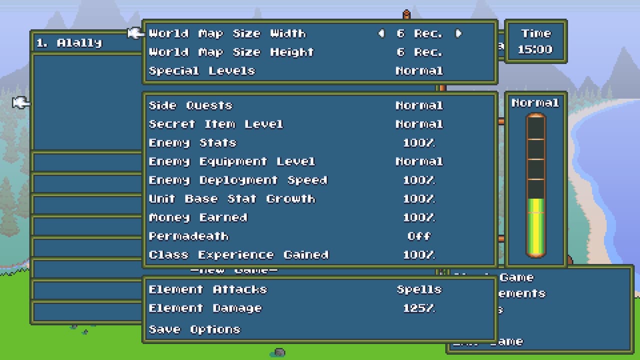 Fated Era screenshot 3
