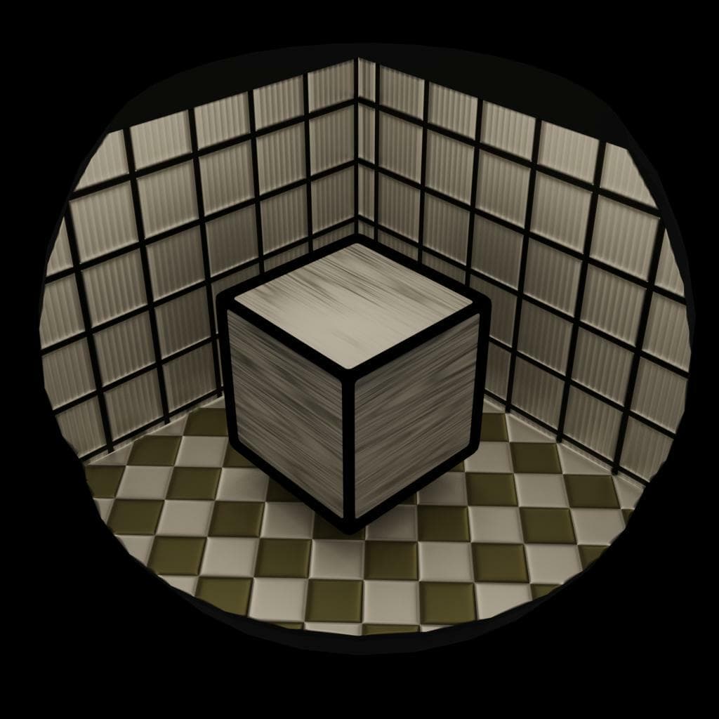 TimeCube (itch)