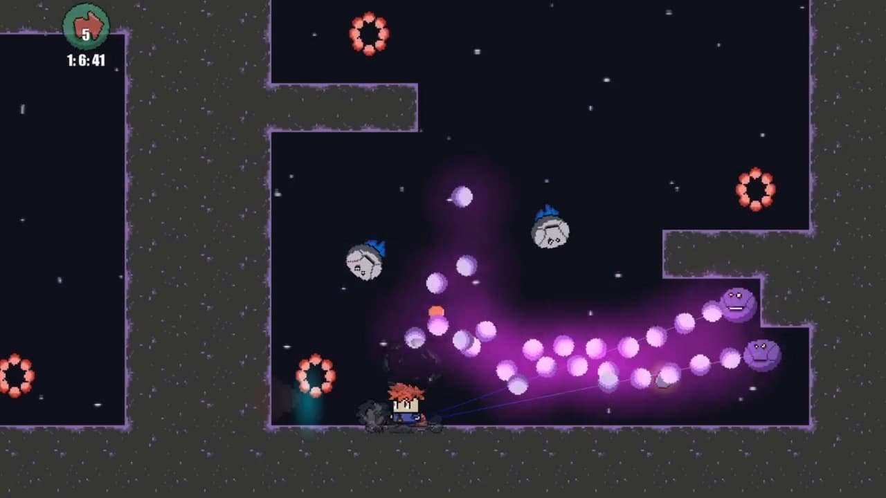 Easy Mode screenshot 4