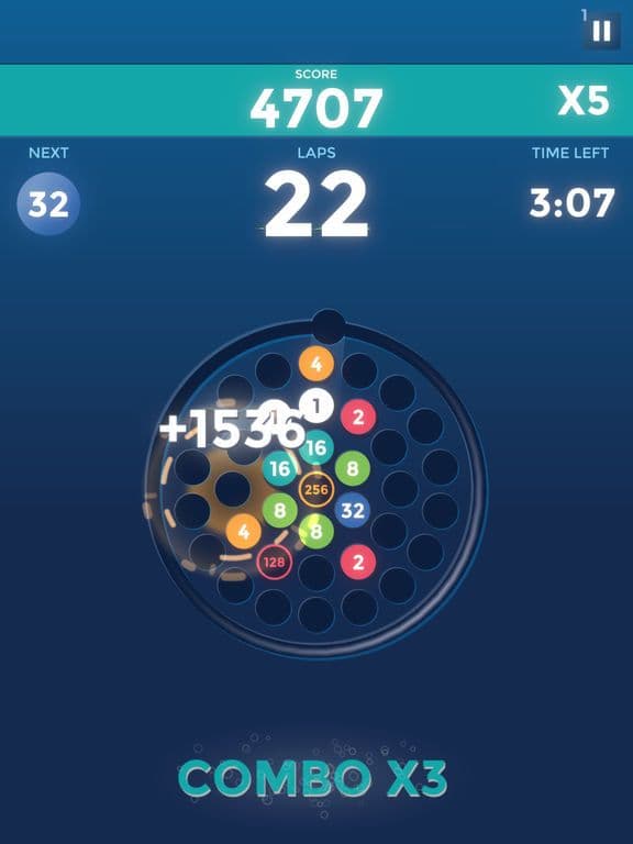 Laps Tournaments screenshot 5