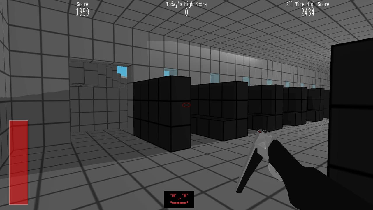 Boom Face screenshot 3