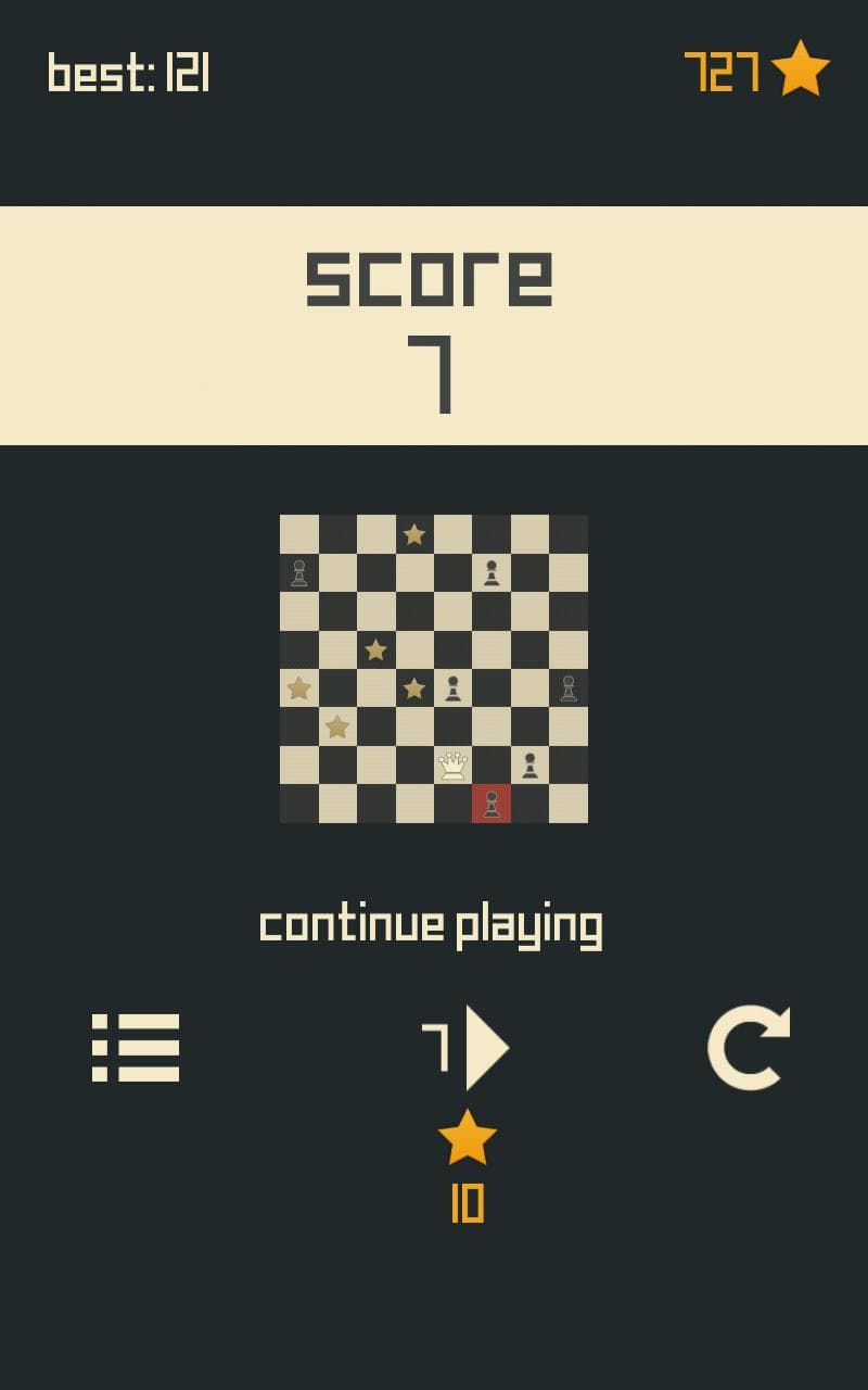 Pawns (Dekman) screenshot 4