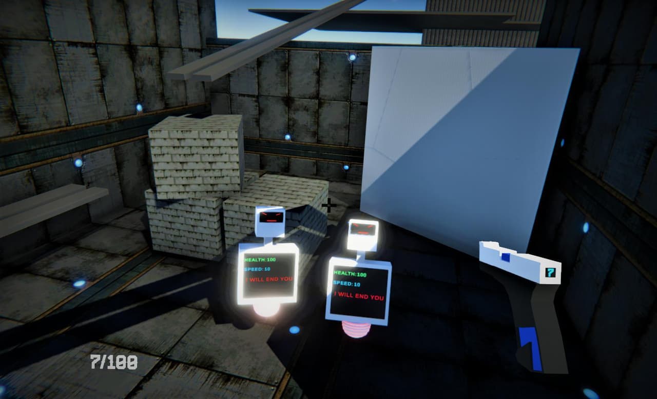 My dream game version 1 screenshot 6