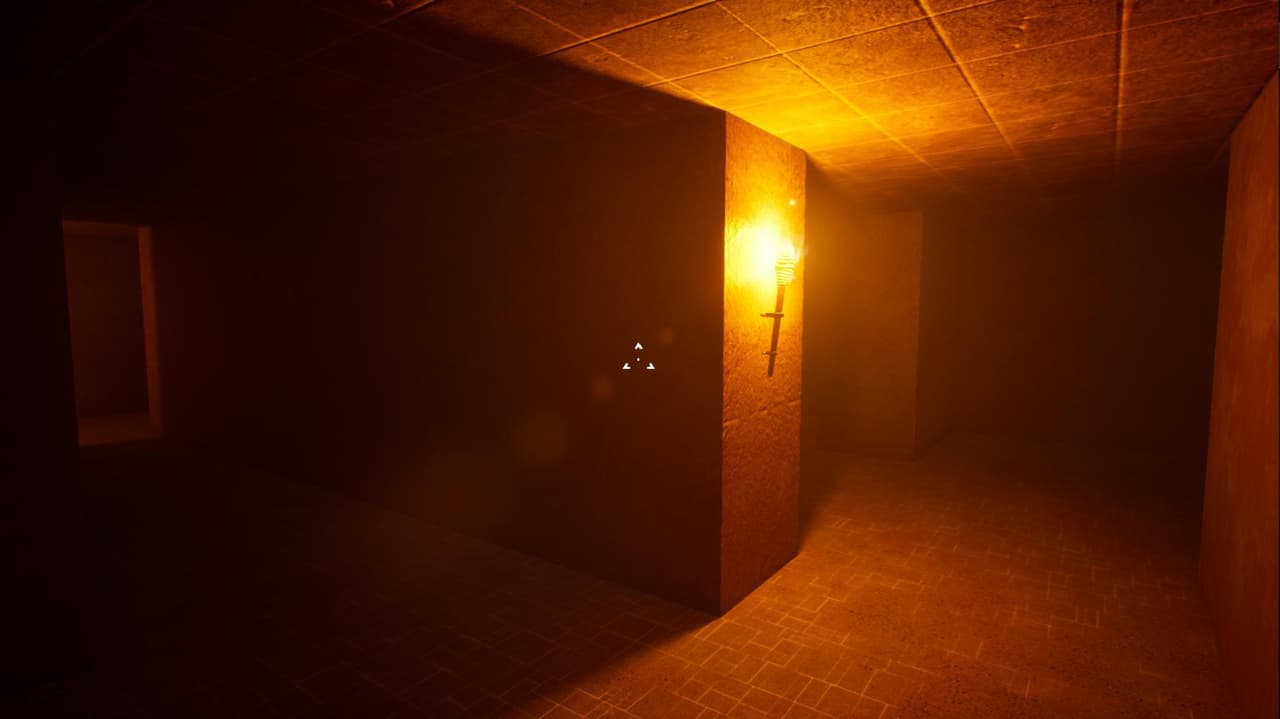 Trial of Anubis screenshot 3