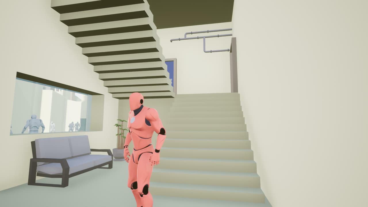 Patient Zero (diforus) screenshot 2